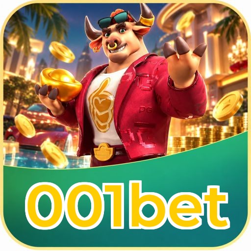 Bônus 001bet R$5.000 mais 500 giros grátis com rollover justo