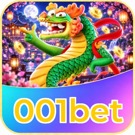 Seis modalidades de loteria 001bet com odds transparentes