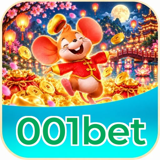001bet licenciado com transparência e jogo responsável